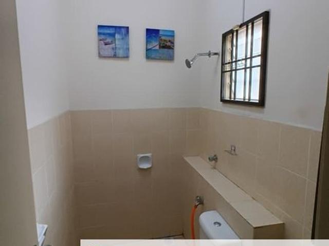 House for sale in Kajang, Langat