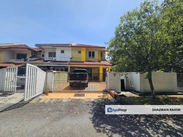 House for sale in Kajang, Langat