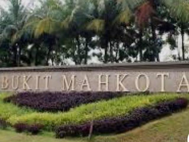 Terraced House for sale in Kajang, Langat