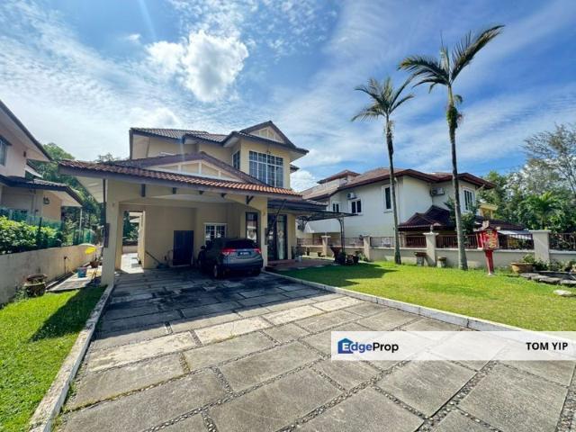 House for sale in Selayang, Selangor
