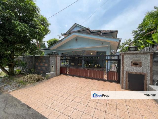 House for sale in Selayang, Selangor