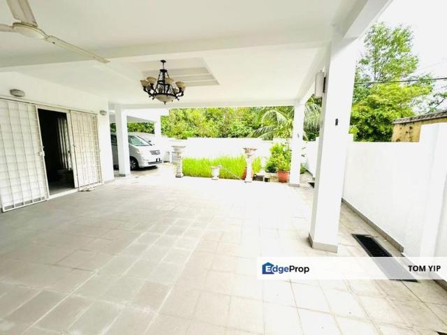 House for sale in Selayang, Selangor