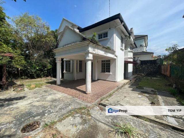 House for sale in Selayang, Selangor