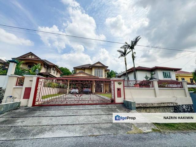 House for sale in Selayang, Selangor