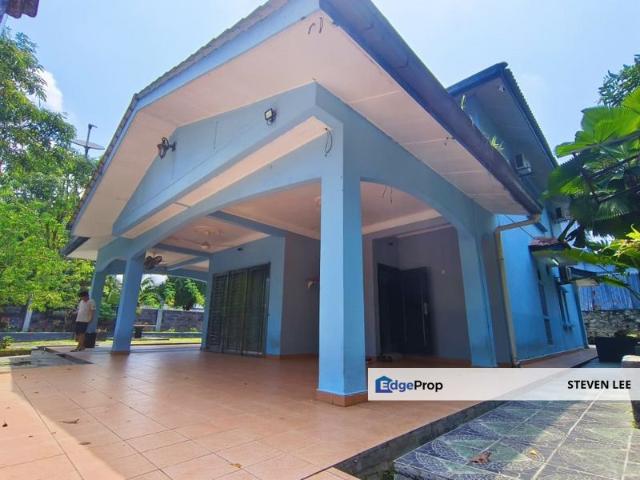 House for sale in Selayang, Selangor