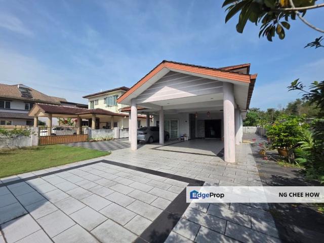 House for sale in Selayang, Selangor
