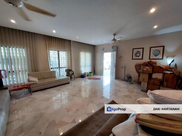 House for sale in Selayang, Selangor