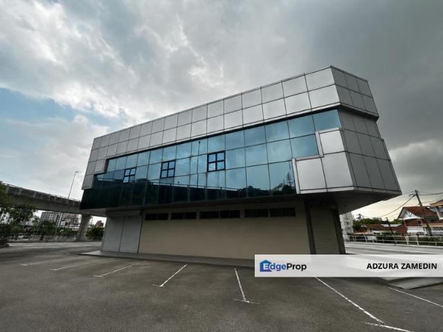 Shop for sale in Petaling, Damansara Damai