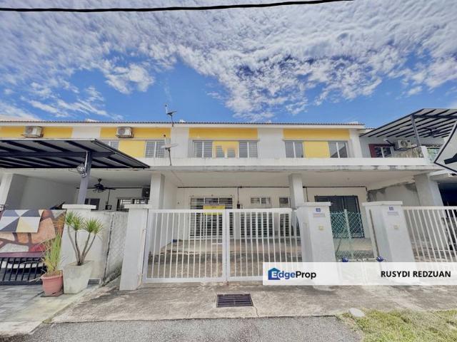 House for sale in Kajang, Langat