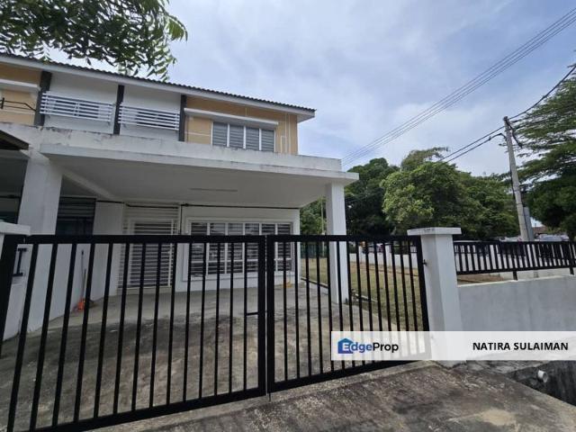 House for sale in Kepong, Kuala Lumpur