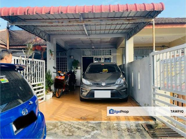 House for sale in Kajang, Langat
