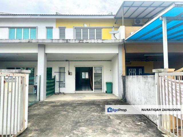House for sale in Kajang, Langat