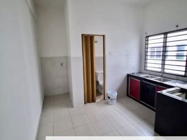 House for rent in Bandar Rinching Seksyen 6, Majlis Perbandaran Kajang