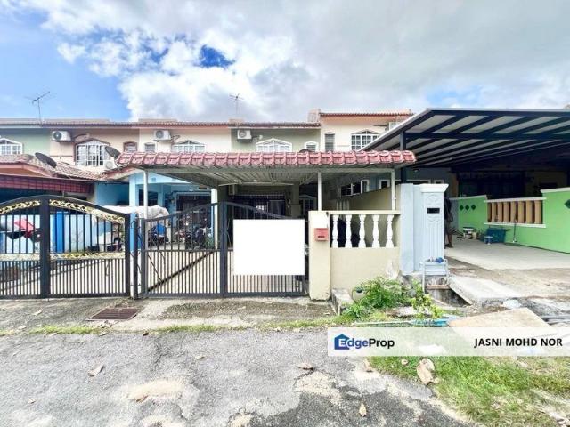House for sale in Kajang, Langat