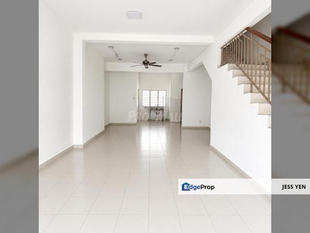 House for sale in Kajang, Langat