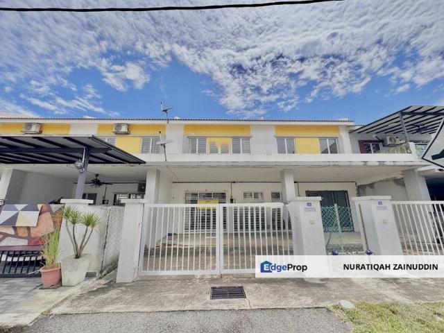 House for sale in Kajang, Langat
