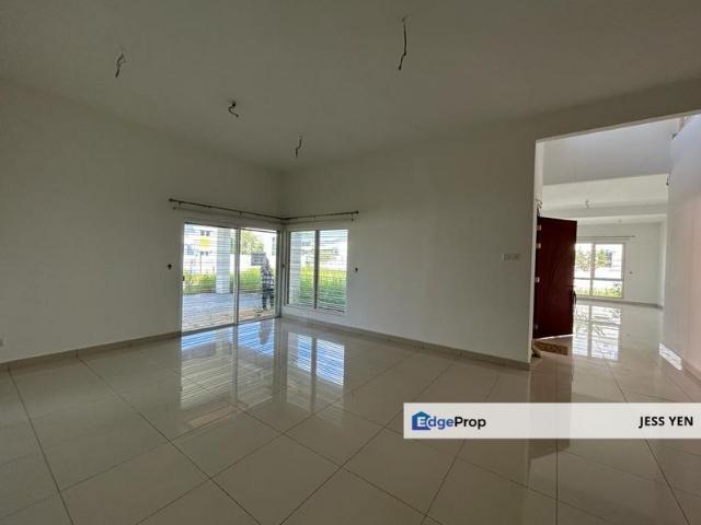 House for sale in Kajang, Langat