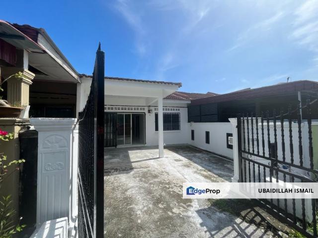 House for sale in Kajang, Langat