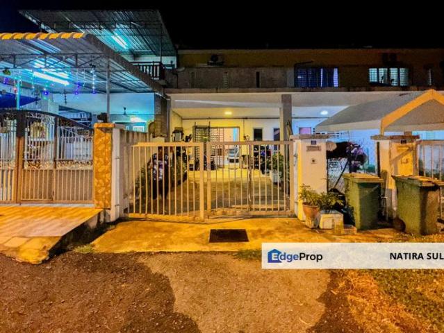 Condominium for sale in Kajang, Langat