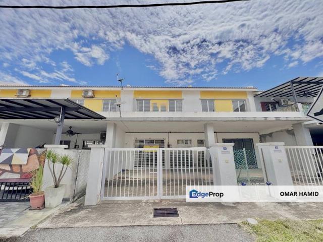 House for sale in Kajang, Langat