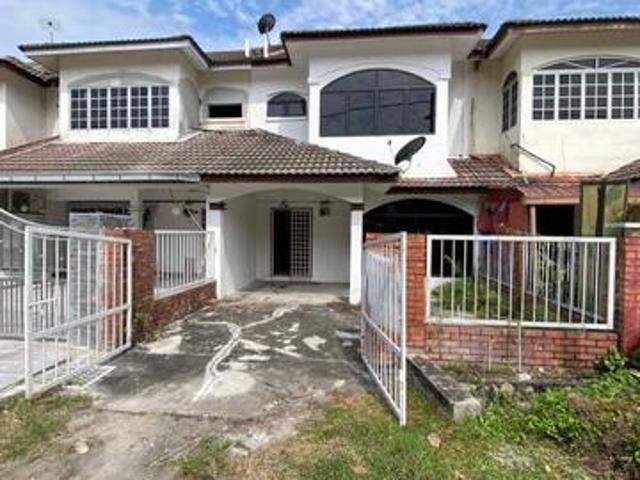 Terraced House for sale in Kajang, Langat