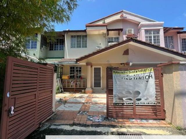 House for sale in Petaling, Damansara Damai