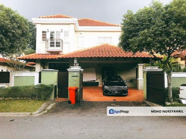 House for sale in Petaling, Damansara Damai