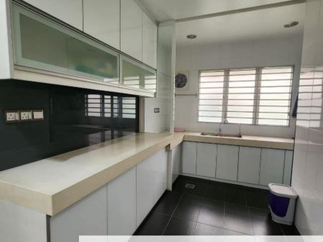 House for sale in Petaling, Damansara Damai