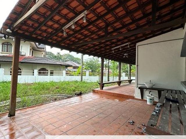 House for rent in Petaling, Damansara Damai