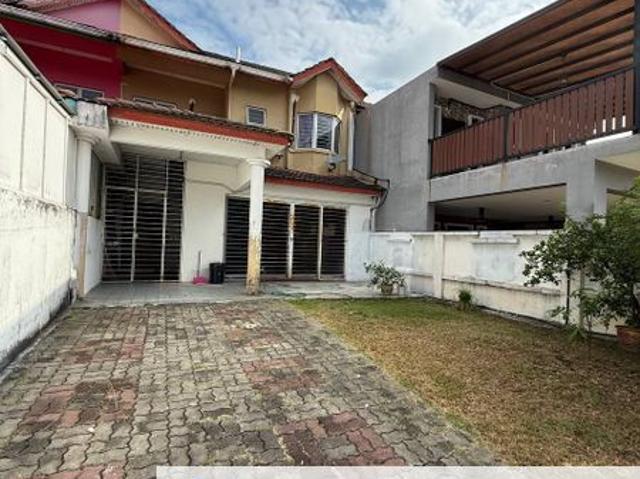 House for sale in Petaling, Damansara Damai