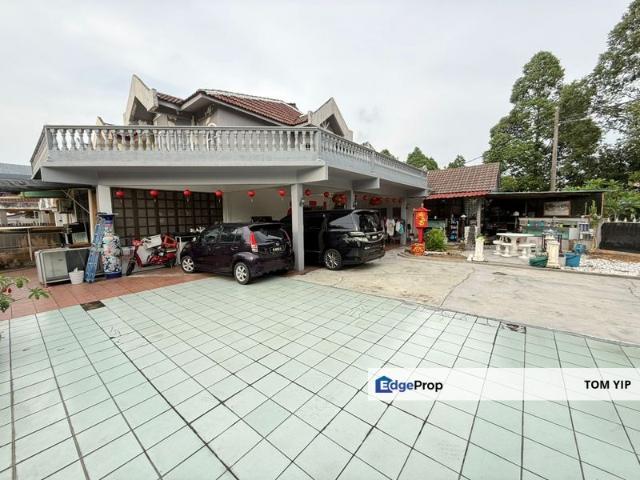 House for sale in Petaling, Damansara Damai