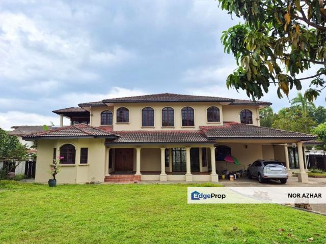 House for sale in Petaling, Damansara Damai