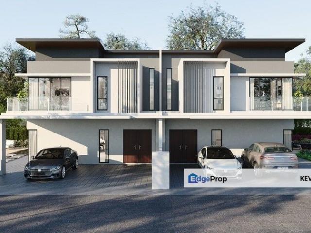 House for sale in Petaling, Damansara Damai
