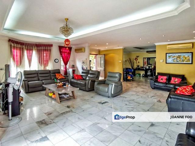 House for sale in Petaling, Damansara Damai
