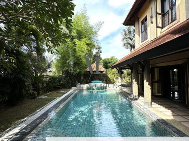House for sale in Petaling, Damansara Damai