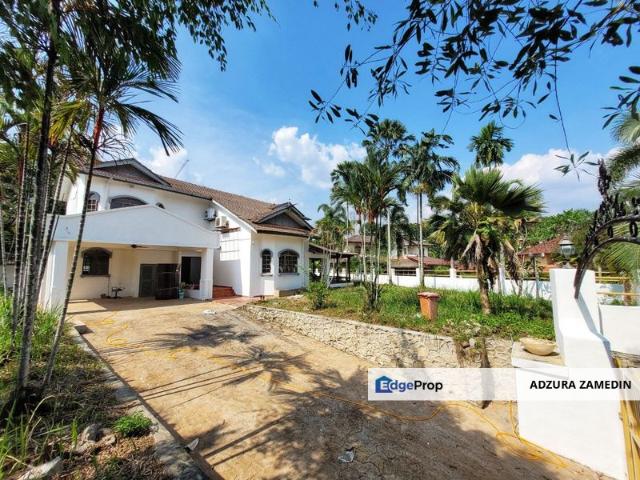 House for sale in Petaling, Damansara Damai