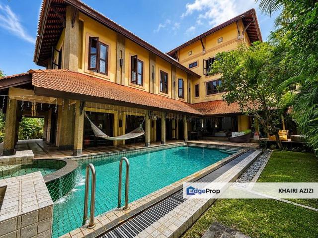 House for sale in Petaling, Damansara Damai