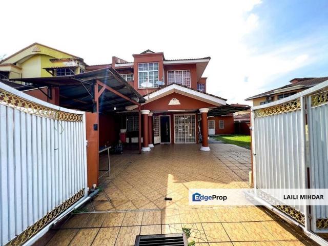 House for sale in Petaling, Damansara Damai