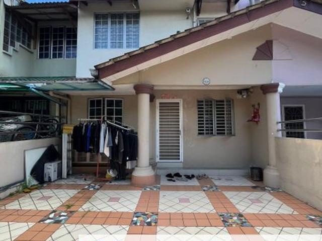 House for sale in Petaling, Damansara Damai