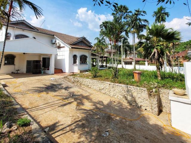 House for rent in Petaling, Damansara Damai