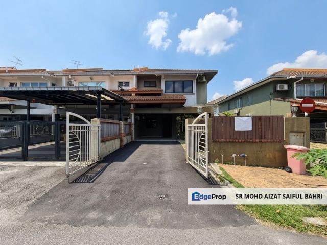 House for sale in Petaling, Damansara Damai