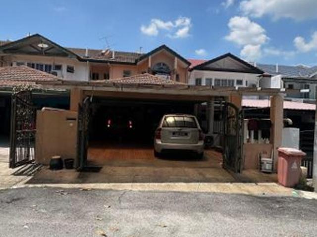 House for sale in Petaling, Damansara Damai