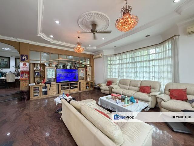 House for sale in Petaling, Damansara Damai