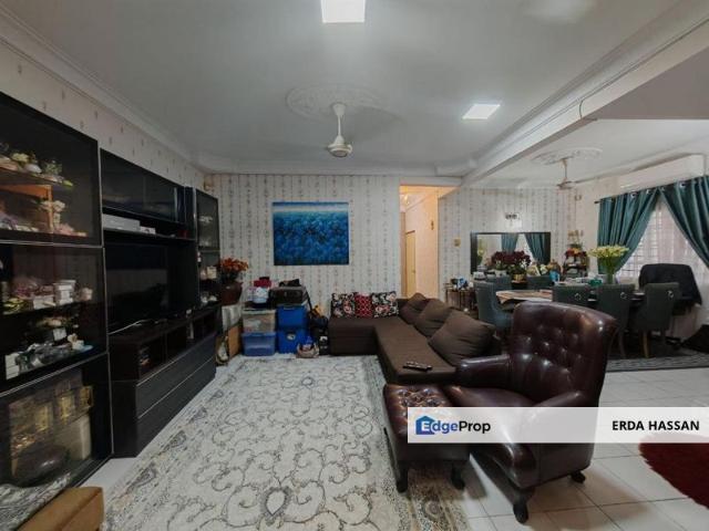 House for sale in Petaling, Damansara Damai