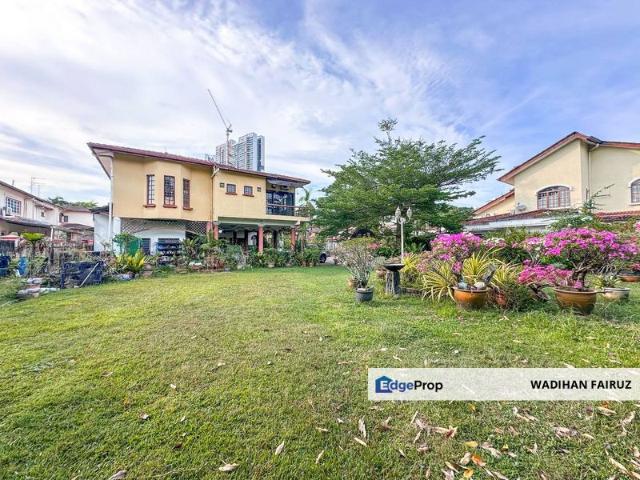 House for sale in Petaling, Damansara Damai