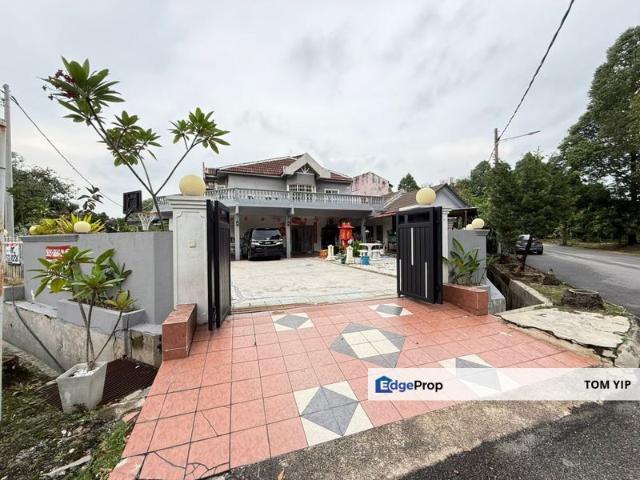 House for sale in Petaling, Damansara Damai