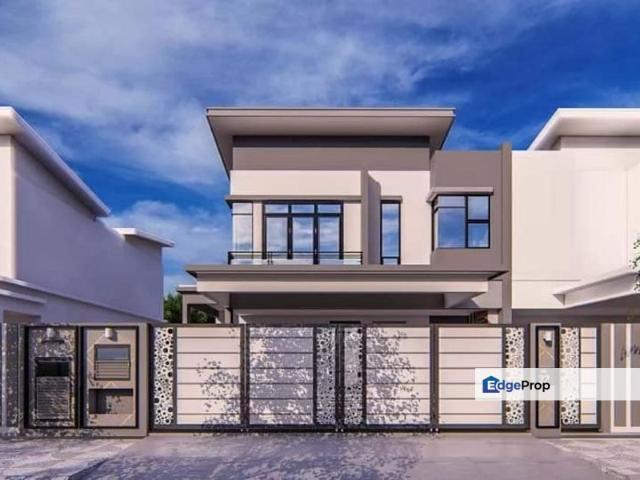 House for sale in Petaling, Damansara Damai