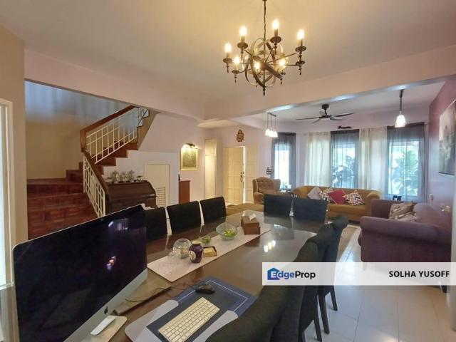 House for sale in Petaling, Damansara Damai