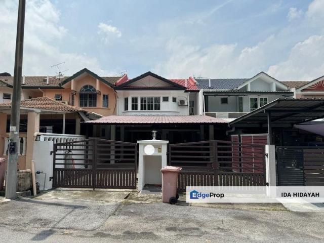 House for sale in Petaling, Damansara Damai