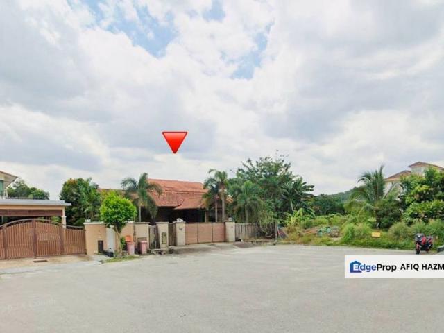 House for sale in Petaling, Damansara Damai